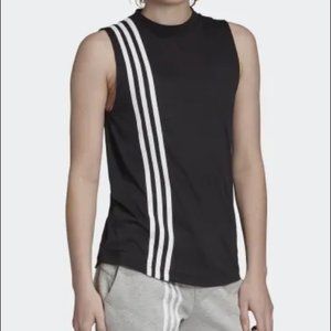 Adidas 3-Stripes Classic Tank